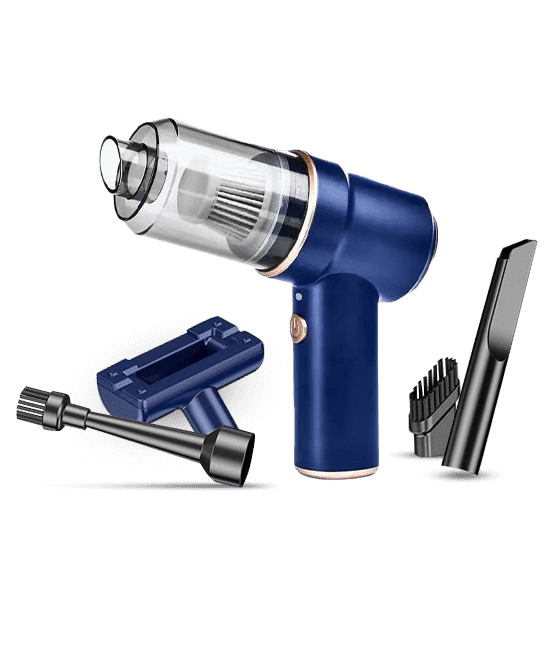 HomePro Portable Vacuum logo